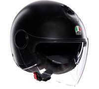 AGV CASQUE JET ETERES MONO - XXL - CASQUE JET ETERES MONO - NOIR
