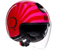 AGV CASQUE JET ETERES TROPEA - L - CASQUE JET ETERES TROPEA