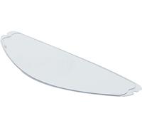 AGV GT8 K7 120 Lentille Pinlock, Clear, Taille unique