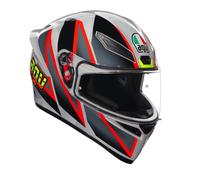 AGV INTÉGRAL K1 S BLIPPER - M - K1 S - BLIPPER GREY/RED