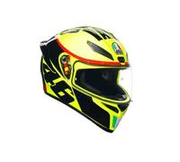 AGV INTÉGRAL K1 S GRAZIE VALE M