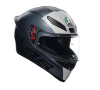 Agv K1 S Limit 46 E2206 Full Face Helmet Gris L