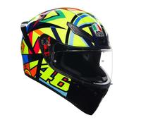 AGV INTÉGRAL K1 S SOLELUNA 2017 XS