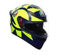 AGV INTÉGRAL K1 S SOLELUNA 2018 L