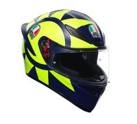 AGV INTÉGRAL K1 S SOLELUNA 2018 - XXL - K1 S - SOLELUNA 2018
