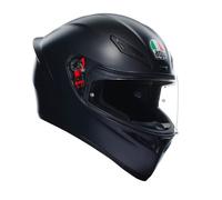 AGV INTÉGRAL K1 S SOLID XL