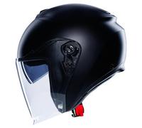 AGV Irides Casque Jet noir 59