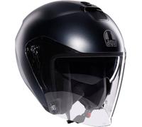 Agv Irides E2206 Open Face Helmet Noir S