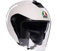Agv Irides Mono Materia White - Taille XL