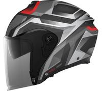 Agv Casque Jet Irides Zurigo E2206
