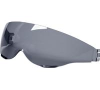 AGV ISV9-2 Eteres Pare-soleil, gris pour homme