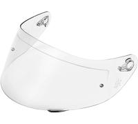AGV Visière pour casque K5 S/K1 S - Transparent - Taille M-2XL