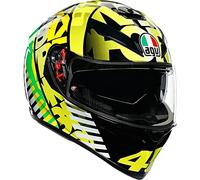 AGV K-3 SV Tribe 46 Casque S (55/56)