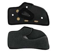 AGV PAIRE DE JOUES POUR - K-5 JET - XL