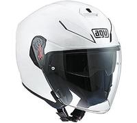 AGV K-5 Jet Solid Casque Moto Jet