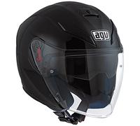 AGV K-5 Jet Solid Casque Moto Jet