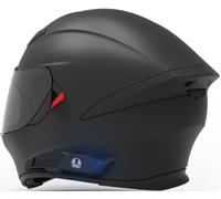 AGV K-5 S Intercom ARK Adaptateur, noir, Taille XS-MS