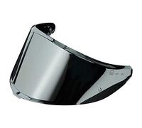 AGV K-6 Visor Pinlock Prêt (Iridium Silver,One Size)