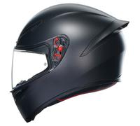 AGV K1 S Casque Intégral Mat/Noir M unisex