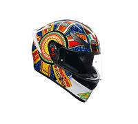 AGV K1 S Casque Rossi Dreamtime (L)