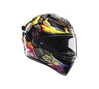 AGV K1 S E2206 BEZZECCHI 2023 XL