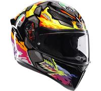 AGV K1 S E2206 BEZZECCHI 2023 XXL