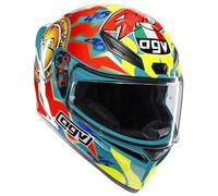 AGV Casque moto K1 S Rossi Mugello 1999 M