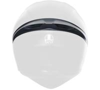 AGV K1 S PAINTED SPOILER GREY LIMIT N
