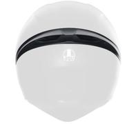 AGV K1 S PAINTED SPOILER MATT BLACK N