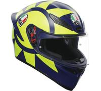 AGV INTÉGRAL K1 S SOLELUNA 2018 - M - K1 S - SOLELUNA 2018