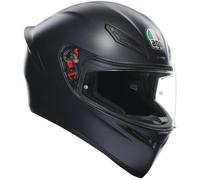 AGV K1 S SOLID casque intégral noir mat XL