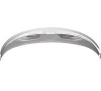 AGV K1 S, spoiler Blanc Blanc