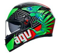 AGV K3 2.6 Kamaleon 57