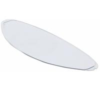 AGV K3 GT6-2 Vision 70 Lentille Pinlock, Clear, Taille unique