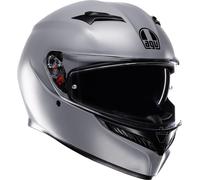 Agv K3 E2206 Mplk Mono Full Face Helmet Gris L