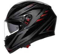 AGV AGV K3 2.6 noir 55