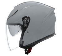 AGV K5 Jet Evo Casque Jet Gris S unisex