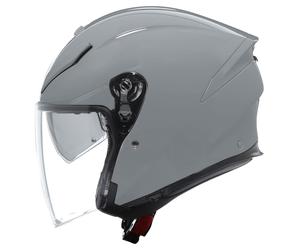AGV K5 Jet Evo Casque Jet Gris XS unisex