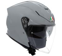 AGV K5 Jet Evo Casque Jet gris 63