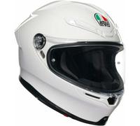 Agv K6 S E2206 Mplk Casque intégral Blanc L Blanc L
