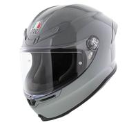 AGV K6 S Mono Gloss Nardo Gris