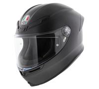 AGV K6 S Mono Noir Mat