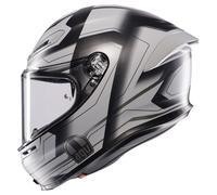 AGV K6 S Ultrasonic Casque Intégral Mat/Noir/Gris XS unisex