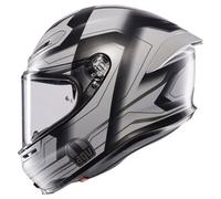 AGV K6 S Ultrasonic Casque Intégral noir L