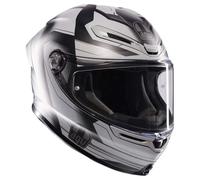 Agv K6 S Full Face Helmet Noir XL
