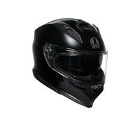 AGV K7 Casque de moto Mono noir mat