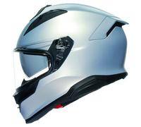 AGV K7 casque intégral argent XS