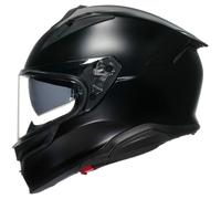 AGV Casque intégral K7 Mat/Noir Taille M Unisexe
