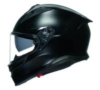 AGV K7 casque intégral noir S
