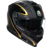 AGV K7 Flow 46 S26 Casque, Taille M (57/58)